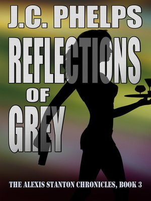 cover image of Reflections of Grey